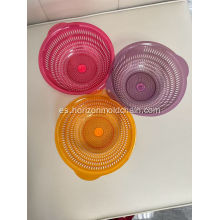 Necesidades diarias productos de plástico